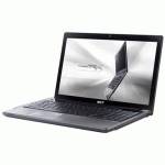 ноутбук Acer Aspire Timeline 4820TG-384G50Miks