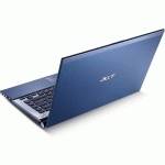 ноутбук Acer Aspire Timeline 4830TG-2334G50Mnbb Синий
