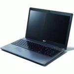 ноутбук Acer Aspire Timeline 5810T-733G25Mi