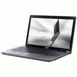 ноутбук Acer Aspire Timeline 5820TG-434G64Mi