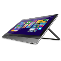 моноблок Acer Aspire U5-620 DQ.SUPER.008 Черный