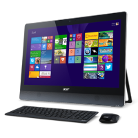 моноблок Acer Aspire U5-620 DQ.SUPER.013 Черный