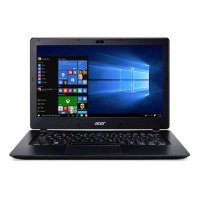 ноутбук Acer Aspire V3-372-56QE Черный