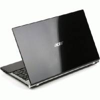 ноутбук Acer Aspire V3-551G-10466G75Makk NX.M0FER.006 Черный