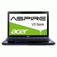 ноутбук Acer Aspire V3-571-53234G50Makk Черный