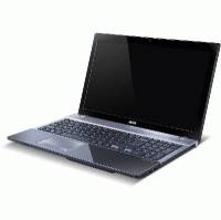 ноутбук Acer Aspire V3-571G-53234G50Maii Серый