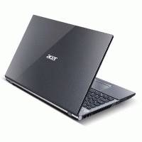 ноутбук Acer Aspire V3-571G-53234G50Maii Серый