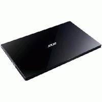ноутбук Acer Aspire V3-571G-53238G75Makk Черный