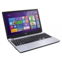 ноутбук Acer Aspire V3-572G-56PC Серебристый