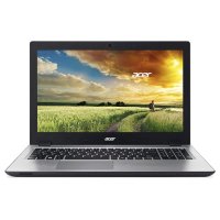 ноутбук Acer Aspire V3-575G-51AW Черный