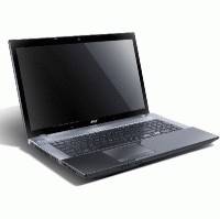 ноутбук Acer Aspire V3-771G-53216G75Maii NX.M1WER.013 Серый