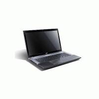 ноутбук Acer Aspire V3-771G-53236G75Maii NX.M1WER.025 Серый