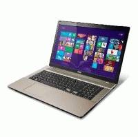 ноутбук Acer Aspire V3-772G-747A8G1TMamm NX.M9VER.011 Золотой