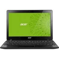 ноутбук Acer Aspire V5-131-10172G32nkk Черный