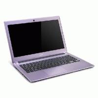 ноутбук Acer Aspire V5-471G-53334G50Mauu Фиолетовый