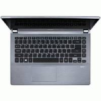 ноутбук Acer Aspire V5-472PG-53336G50aii Серебристый