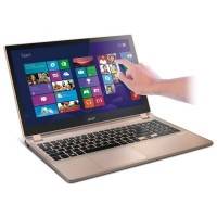 ноутбук Acer Aspire V5-473PG-54206G50amm Шампанское