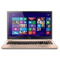 ноутбук Acer Aspire V5-552PG-85556G50amm NX.MCVER.005 Шампанское