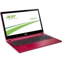 ноутбук Acer Aspire V5-573PG-54208G1Tarr Красный
