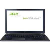 ноутбук Acer Aspire V7-582PG-74506G50tkk Черный