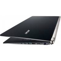 ноутбук Acer Aspire VN7-591G-540U Черный