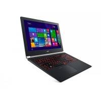 ноутбук Acer Aspire VN7-591G-584H Черный
