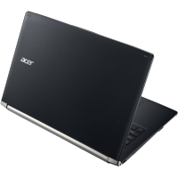 ноутбук Acer Aspire VN7-591G-771J Черный