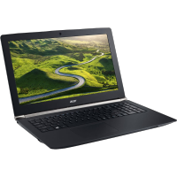 ноутбук Acer Aspire VN7-592G-5284 Черный