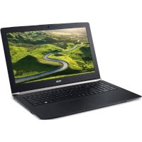 ноутбук Acer Aspire VN7-592G-53XM Черный