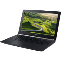 ноутбук Acer Aspire VN7-592G-565G Черный