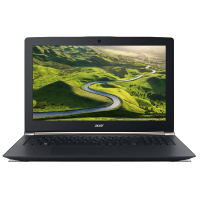 ноутбук Acer Aspire VN7-593G-72L4 Черный