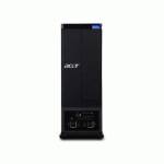 компьютер Acer Aspire X3400 PT.SE2E1.045 Черный