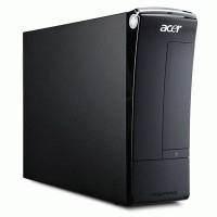 компьютер Acer Aspire X3470 PT.SHKE1.005 Черный