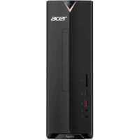 компьютер Acer Aspire XC-1660 DT.BGWER.00W Черный