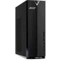 компьютер Acer Aspire XC-1660 DT.BGWER.00W Черный