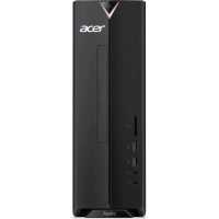компьютер Acer Aspire XC-830 DT.BDSER.00N Черный