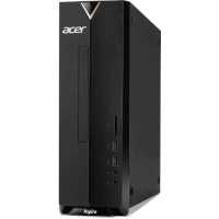 компьютер Acer Aspire XC-830 DT.BDSER.00N Черный