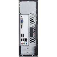 компьютер Acer Aspire XC-830 DT.BDSER.00N Черный