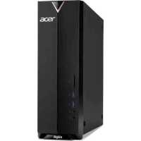 компьютер Acer Aspire XC-830 DT.BE8ER.001 Черный