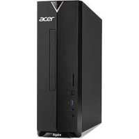 компьютер Acer Aspire XC-886 DT.BDDER.00Q Черный