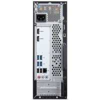 компьютер Acer Aspire XC-886 DT.BEWER.019 Черный