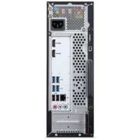 компьютер Acer Aspire XC-895 DT.BEWER.00T Черный