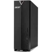 компьютер Acer Aspire XC-895 DT.BEWER.00U Черный