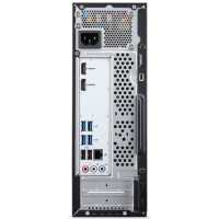 компьютер Acer Aspire XC-895 DT.BEWER.011 Черный