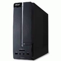 компьютер Acer Aspire XC600 DT.SLJER.002 Черный