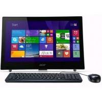 моноблок Acer Aspire Z1-601 DQ.SY7ER.006 Черный