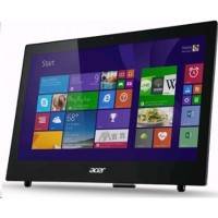 моноблок Acer Aspire Z1-601 DQ.SY7ER.007 Черный
