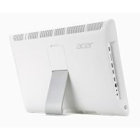 моноблок Acer Aspire Z1-612 DQ.B2QER.003 Белый
