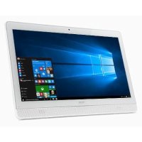 моноблок Acer Aspire Z1-612 DQ.B2QER.010 Белый