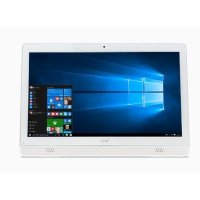 моноблок Acer Aspire Z1-612 DQ.B4JER.003 Белый